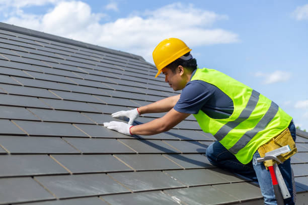 Best Flat Roof Repair Services  in South Burlington, VT