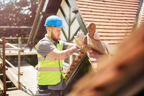 Best New Roof Installation  in South Burlington, VT